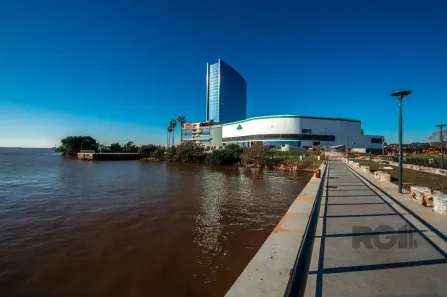 Sala Comercial à venda, 35m² no Praia de Belas, Porto Alegre
