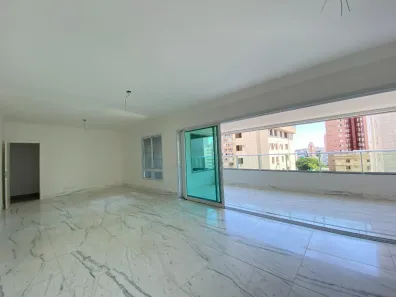 Apartamento com 4 Quartos à venda, 181m² no Santo Agostinho, Belo Horizonte