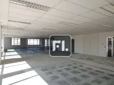 Sala Comercial para alugar, 678m² no Alphaville Centro Industrial e Empresarial/Alphaville., Barueri