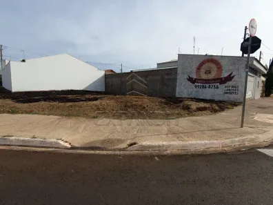 Lote/Terreno à venda, 344m² no Jardim Campo Alegre, Sertãozinho