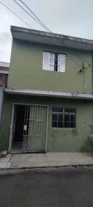 Sobrado com 2 Quartos à venda, 56m² no Vila Medeiros, São Paulo