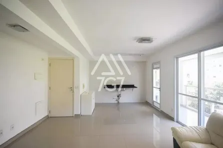 Apartamento com 2 Quartos à venda, 69m² no Vila Andrade, São Paulo