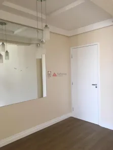 Apartamento com 3 Quartos para alugar, 78m² no Jardim Apolo II, São José dos Campos