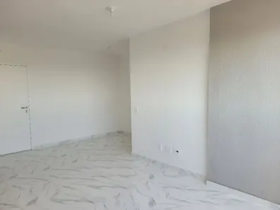 Apartamento com 2 Quartos à venda, 56m² no Vila Yara, Osasco