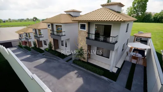 Casa de Condomínio com 4 Quartos à venda, 100m² no Praia Rasa, Armação dos Búzios