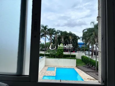 Apartamento com 2 Quartos à venda, 47m² no Jardim Cotinha, São Paulo