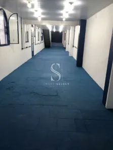 Prédio Comercial à venda, 220m² no Vila Anastácio, São Paulo