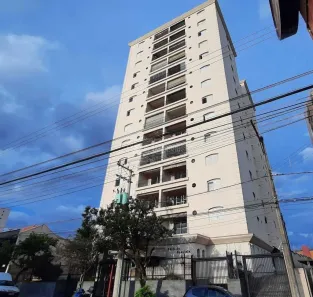 Apartamento com 3 Quartos à venda, 116m² no Centro, Araraquara