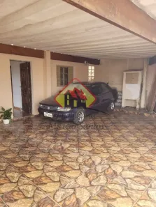 Casa com 3 Quartos à venda, 120m² no Jardim Bela Vista, Taubaté