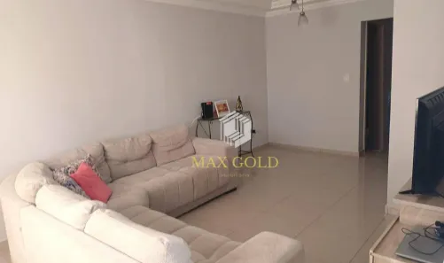 Apartamento com 3 Quartos à venda, 101m² no Loteamento Residencial e Comercial Bosque Flamboyant, Taubaté