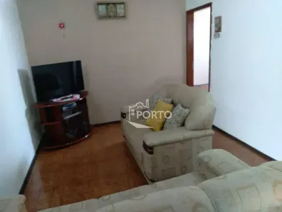 Casa com 3 Quartos à venda, 163m² no Nova América, Piracicaba