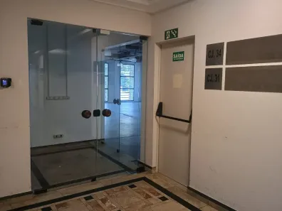 Sala Comercial para alugar, 204m² no Vila Andrade, São Paulo