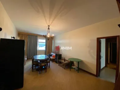Apartamento com 3 Quartos à venda, 140m² no Icaraí, Niterói
