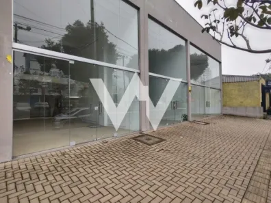 Ponto Comercial para alugar, 53m² no Pátria Nova, Novo Hamburgo