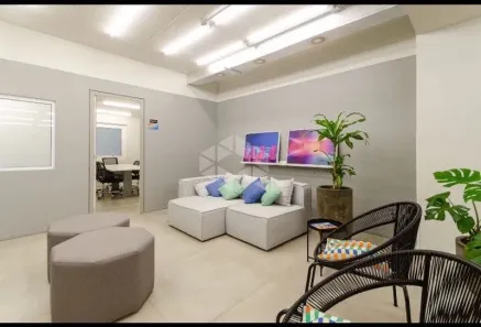 Apartamento com 1 Quarto para alugar, 39m² no Centro Histórico, Porto Alegre