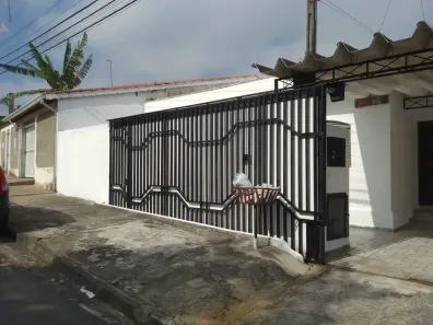 Casa com 3 Quartos à venda, 162m² no Conjunto São Benedito, Jacareí