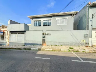 Casa com 4 Quartos à venda, 300m² no Centro, Bragança Paulista
