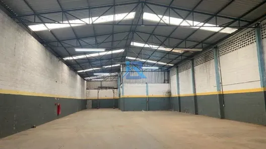 Galpão/Depósito/Armazém para alugar, 752m² no Bairro da Ponte, Itatiba