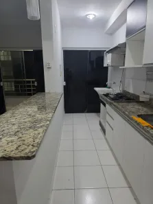 Apartamento com 2 Quartos à venda, 64m² no Parque Industrial Paulista, Goiânia