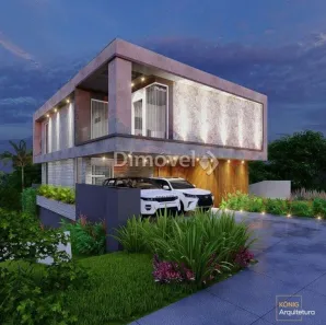 Casa de Condomínio com 4 Quartos à venda, 341m² no Vila Nova, Porto Alegre