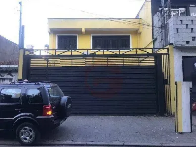 Prédio Comercial à venda, 250m² no Rio Pequeno, São Paulo