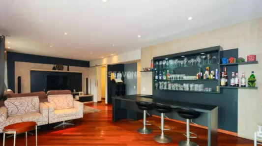 Apartamento com 5 Quartos para alugar, 207m² no Jardim Morumbi, São Paulo