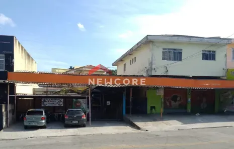 Ponto Comercial com 4 Quartos à venda, 350m² no Vila Flórida, Guarulhos