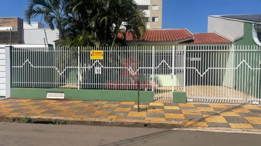 Casa com 3 Quartos à venda, 247m² no Parque Residencial Cidade Nova, Maringá
