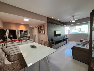 Apartamento com 2 Quartos à venda, 75m² no Jardim Armação, Salvador