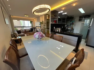 Apartamento com 3 Quartos à venda, 90m² no Tambaú, João Pessoa