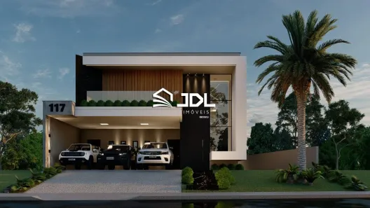 Casa com 3 Quartos à venda, 296m² no Ponta Aguda, Blumenau