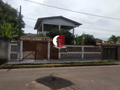 Casa com 2 Quartos à venda, 280m² no Costa Bela, Serra