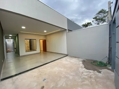 Casa com 3 Quartos à venda, 102m² no Plano Diretor Sul, Palmas