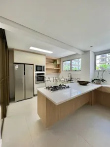 Apartamento com 3 Quartos à venda, 126m² no Itaim Bibi, São Paulo