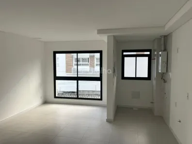 Apartamento com 1 Quarto à venda, 42m² no Trindade, Florianópolis