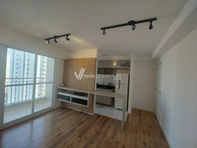 Apartamento com 2 Quartos à venda, 54m² no Taquaral, Campinas
