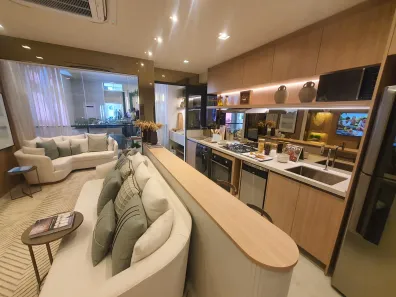 Apartamento com 2 Quartos à venda, 69m² no Barra Olímpica, Rio de Janeiro