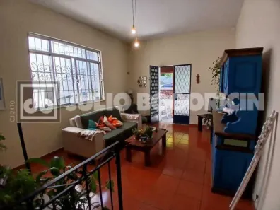 Casa com 6 Quartos à venda, 170m² no Taquara, Rio de Janeiro