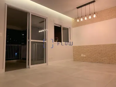 Apartamento com 2 Quartos à venda, 82m² no Bosque da Saúde, São Paulo