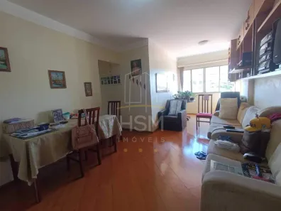 Apartamento com 2 Quartos à venda, 77m² no Nova Petrópolis, São Bernardo do Campo