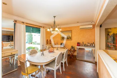 Casa com 3 Quartos à venda, 198m² no Alto de Pinheiros, São Paulo