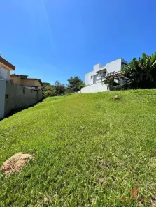 Lote/Terreno à venda, 596m² no Suru, Santana de Parnaíba