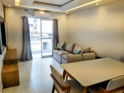 Sobrado com 3 Quartos à venda, 106m² no Aviação, Praia Grande