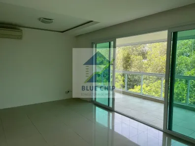 Apartamento com 4 Quartos à venda, 156m² no Barra Olímpica, Rio de Janeiro
