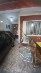 Casa com 2 Quartos à venda, 88m² no Tupi, Praia Grande