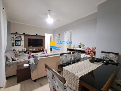 Apartamento com 2 Quartos à venda, 68m² no Mar e Céu, Guarujá