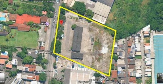 Galpão/Depósito/Armazém para alugar, 10581m² no Jacarepaguá, Rio de Janeiro