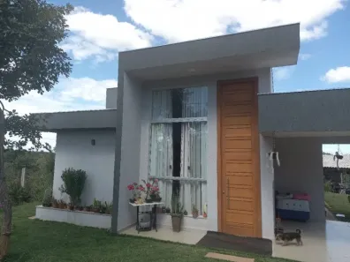 Fazenda/Sítio com 3 Quartos à venda, 1000m² no , Jaboticatubas
