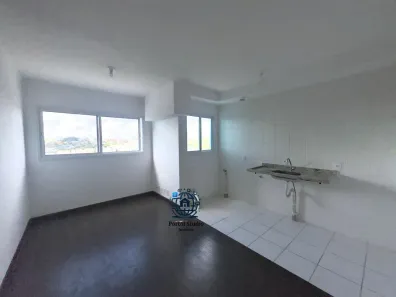 Apartamento com 1 Quarto à venda, 26m² no Botujuru, Mogi das Cruzes