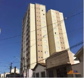 Apartamento com 2 Quartos à venda, 75m² no Centro, Taubaté